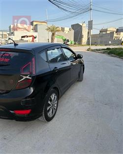 هيونداي أكسنت